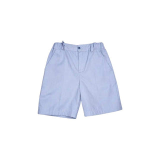 Short Casual PUKATUKA 100% Algodão para Bebê - Twisted Media