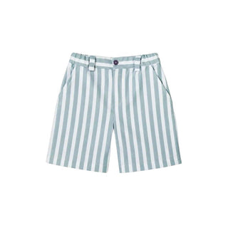 Short Casual PUKATUKA 100% Algodão para Bebê - Twisted Media