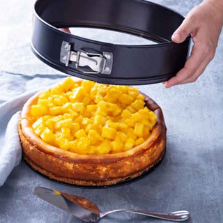 PYREX Forma De Bolo 25cm - Twisted Media 