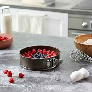 PYREX Forma para bolo 20cm - Twisted Media 