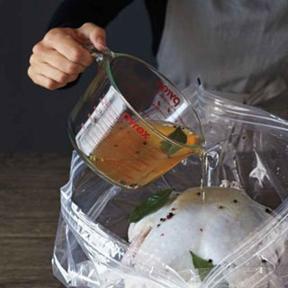 PYREX Jarra De Medição De Vidro 1lt - Twisted Media 