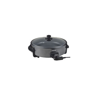 Panela Elétrica HAEGER Top Gourmet36 1500W 36cm - Twisted Media