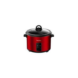 Panela Elétrica Moulinex 1,8L 700W - Twisted Media