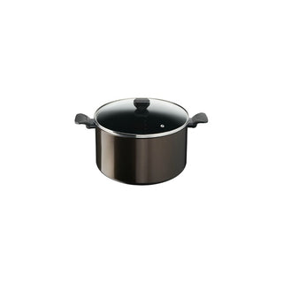 Panela TEFAL Easy Cook Clean 30 cm 12,2L - Twisted Media 
