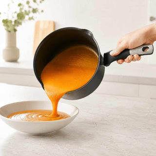 Panela Tefal 20cm Titanium Indução - Twisted Media