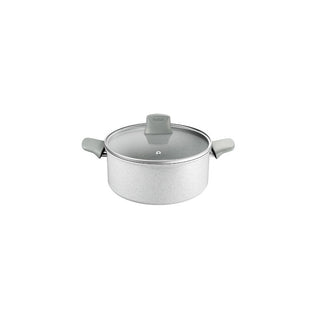Panela Tefal Cerâmica Antiaderente 24cm - Twisted Media