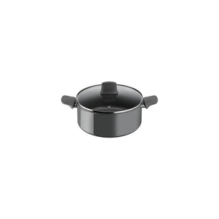 Panela Tefal Cerâmico Antiaderente Renewal 24cm - Twisted Media