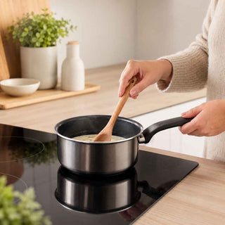 Panela Tefal Easy Cook Clean 18cm e 20cm - Twisted Media