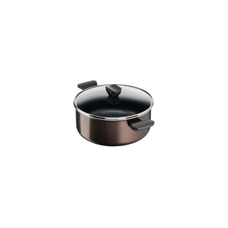 Panela Tefal Easy Cook Clean 24cm - Twisted Media