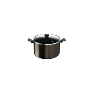 Panela TEFAL Easy Cook Clean 30 cm 12,2L - Twisted Media 