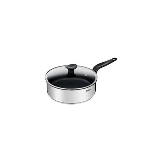 Panela Tefal Unlimited 24 cm Indução - Twisted Media 