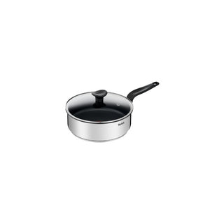 Panela Tefal Unlimited 24cm Indução - Twisted Media 
