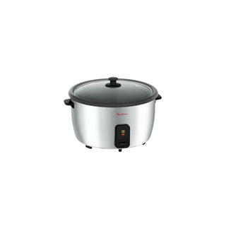 Panela de Arroz Moulinex XL 3,6L 700W - Twisted Media