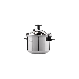 Panela de Pressão Tefal Autêntica 8 Litros  - Twisted Media