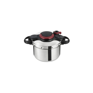 Panela de Pressão Tefal Clipso Minut Easy 9 Litros - Twisted Media 