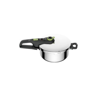 Panela de Pressão Tefal Secure Trendy 4L  - Twisted Media