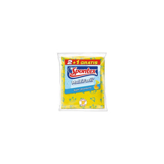 Pano Extra Grosso e Ultra Absorvente 36x38 cm para Limpeza Completa - Twisted Media 