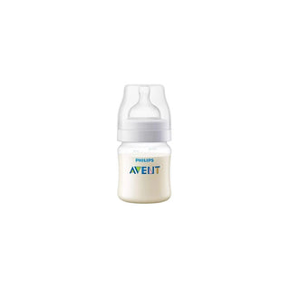 Philips AVENT Biberão Clássico Anticólicas 125ml - Twisted Media