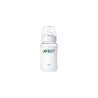 Philips AVENT Biberão Clássico Anticólicas 330ml  - Twisted Media 