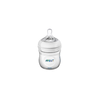 Philips AVENT Biberão Natural Anticólicas - Twisted Media 