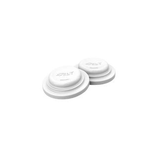 Philips AVENT Discos Vedantes  – Conservação Segura do Leite Materno e Alimentos - Twisted Media 