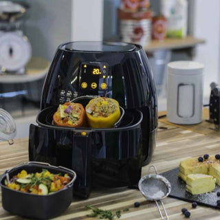 Philips Airfryer Avance XL 2100W 1,2 kg - Twisted Media