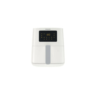 Philips Airfryer 4,1 L 1400W White – Fritadeira sem Óleo  - Twisted Media