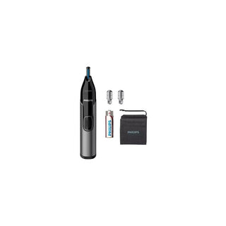 Philips Aparador Series 3000 para Nariz, Orelhas e Sobrancelhas - Twisted Media