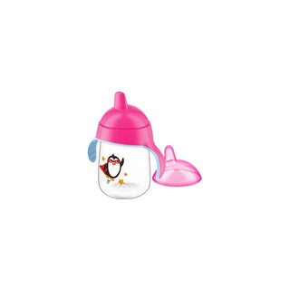Philips Avent Copo Premium com Bico 200ml 6M+ - Twisted Media 