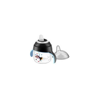 Philips Avent Copo Premium com Bico 200ml  - Twisted Media 