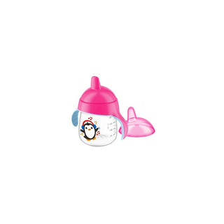 Philips Avent Copo Premium com Bico 260ml - Twisted Media 