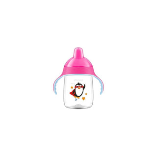 Philips Avent Copo com Bico 340ml 18M+ - Twisted Media 