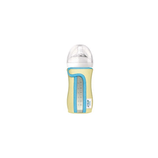 Philips Avent Manga Protetora para Biberão de Vidro 240 ml - Twisted Media 