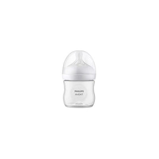 Philips Avent Natural Biberão PP 125ml - Twisted Media 