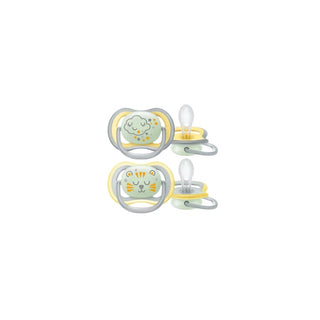 Philips Avent Ultra Air Noturna 18M+ - Twisted Media 