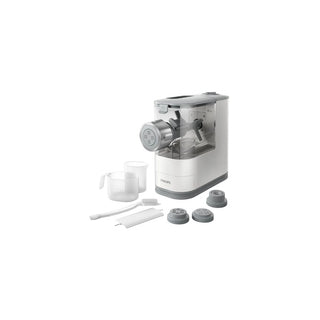 Philips Máquina De Fazer Massa Pastamaker Fresca de Forma Automática - Twisted Media 