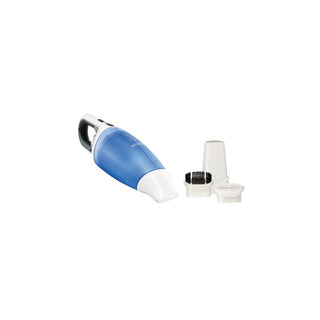 Philips MiniVac 4,8V Aspirador Portátil  - Twisted Media 