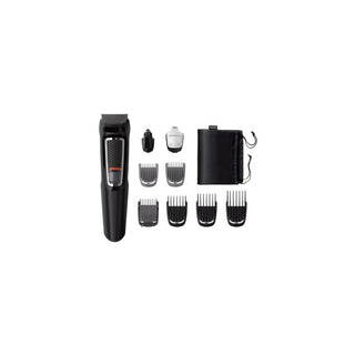 Philips Multigroom Estilo Completo com Precisão 9 em 1 - Twisted Media