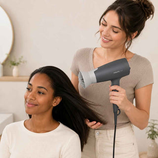 Philips Secador de Cabelo 2100W - Twisted Media