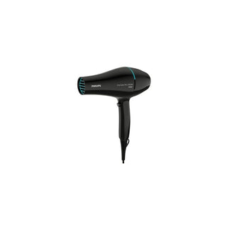 Philips Secador de Cabelo 2100W Preto AC - Twisted Media
