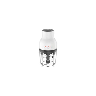 Picadora Moulinex Moulinette Essential 400ml 300W - Twisted Media