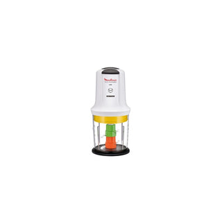 Picadora Moulinex Multi Moulinette 6 em 1 500W com Taça de 0,5 L - Twisted Media 