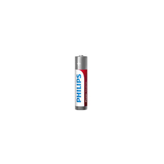 Pilhas Philips AAA Alcalina 1.5V - Twisted Media