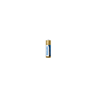 Pilhas Philips Premium Alcalinas AA LR6M2B/97 - Twisted Media