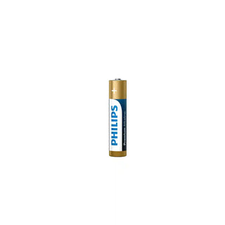 Pilhas Philips Premium Alcalinas AAA - Twisted Media 