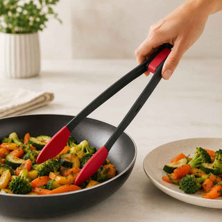 Pinça de Cozinha Tefal Ingenio - Twisted Media