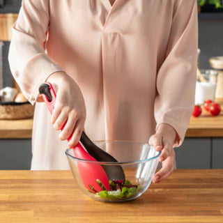 Pinça para Salada TEFAL Ingenio  - Twisted Media 