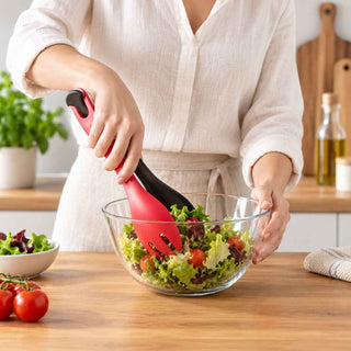 Pinça para Salada Tefal Ingenio - Twisted Media