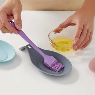 Pincel de Silicone IBILI para Cozinha - Twisted Media 