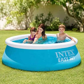 Piscina INTEX Easy Set 183x51cm 880 Litros - Twisted Media